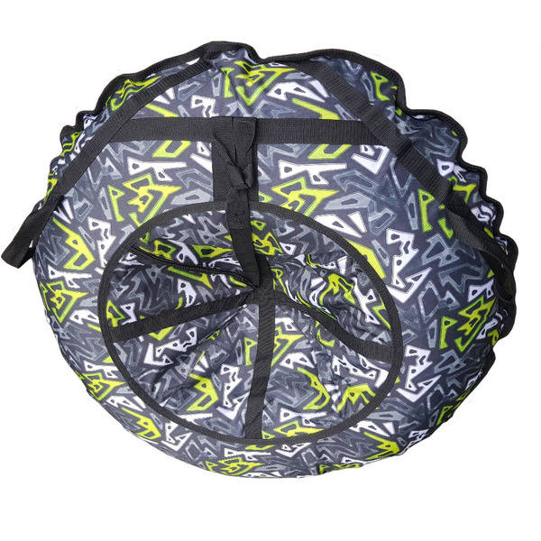 Тюбинг ЕМИ ФИЛИНИ OD-11014 110 см экстрим