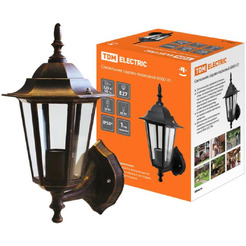 Уличный светильник TDM SQ0330-0011