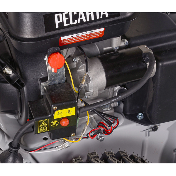 Снегоуборщик Ресанта СБ 4800ПЭ (70/7/33)