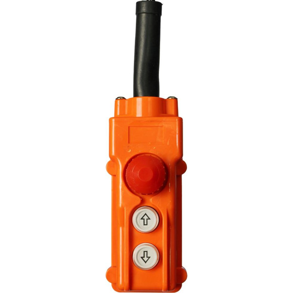 Таль цепная электрическая Shtapler DHS (J) 2т 6м 71058944