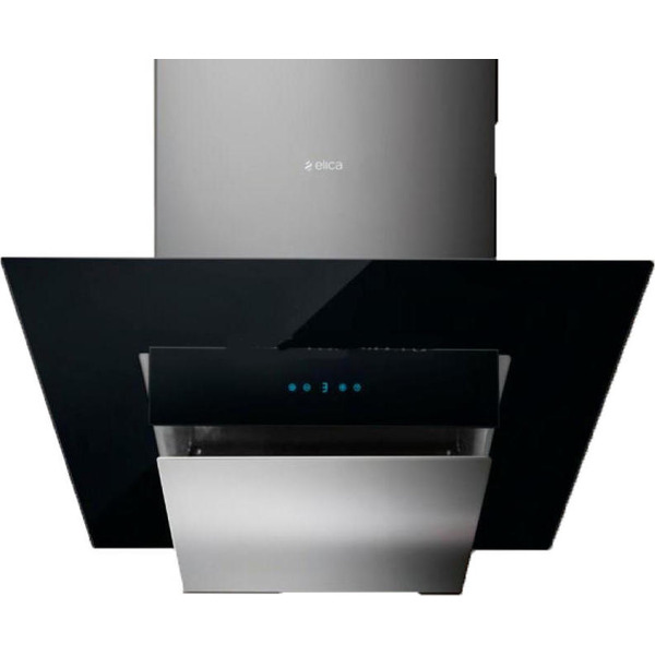 Кухонная вытяжка Elica CLASS 60/A/IX/BL