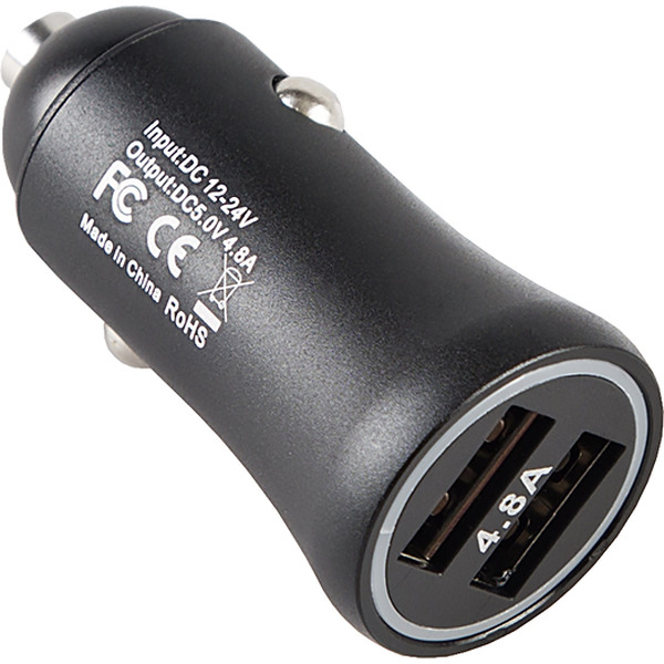 Видеорегистратор SilverStone F1 VideoJET