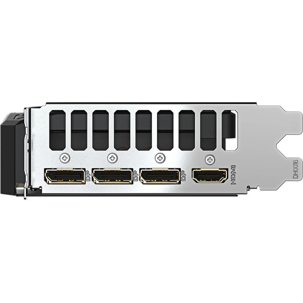 Видеокарта Gigabyte RTX 5060 Ti Windforce OC 16G GDDR7 (GV-N506TWF2OC-16GD)