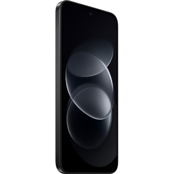 Смартфон Xiaomi Redmi Note 17 Pro Max 5G 8GB/256GB Black EU