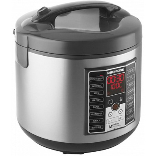 Мультиварка Redmond RMC-M252