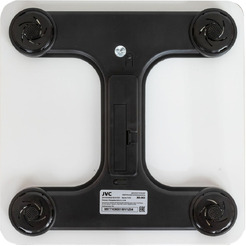 Напольные весы JVC JBS-002