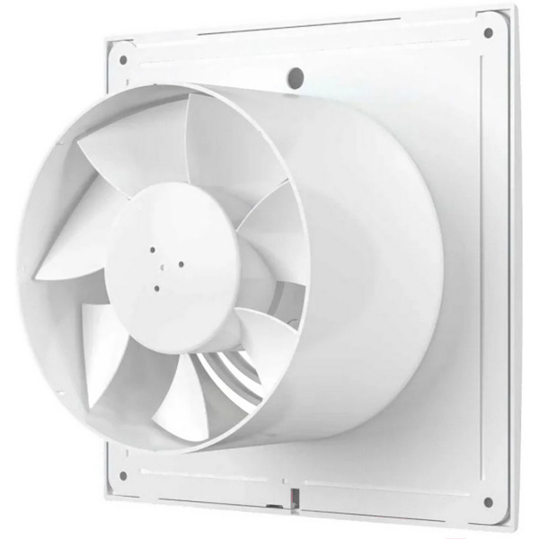 Вентилятор накладной Auramax D 100 / D4
