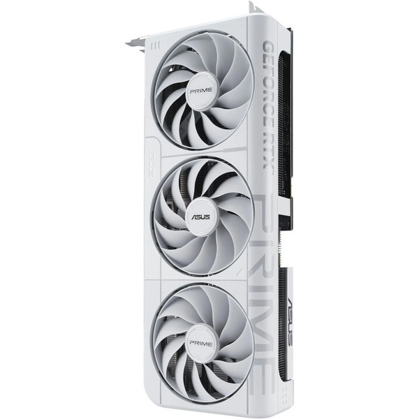 Видеокарта Asus PRIME-RTX5070-O12G-WHITE