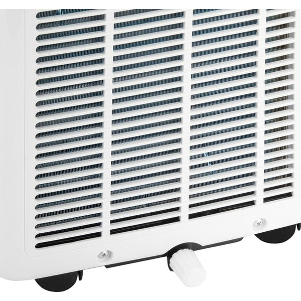 Мобильный кондиционер Ballu Orbis BPAC-07 OR/N6