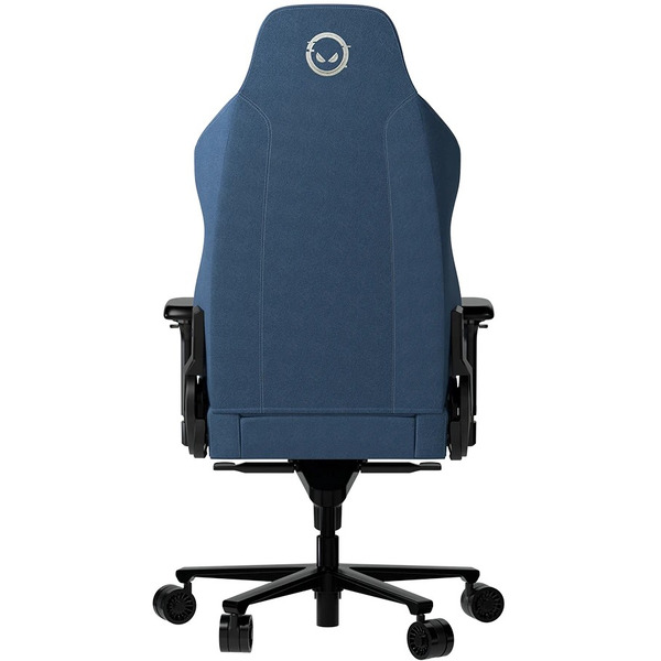Игровое кресло LorgarAce 422 (LRG-CHR422BL)