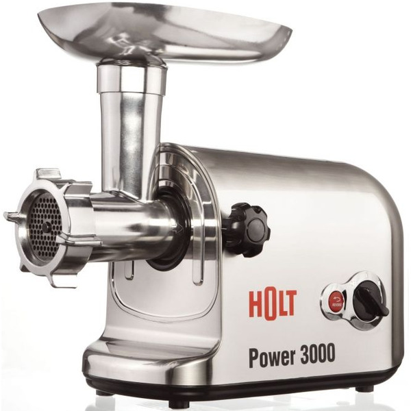 Мясорубка HOLT HT-MG-001CH