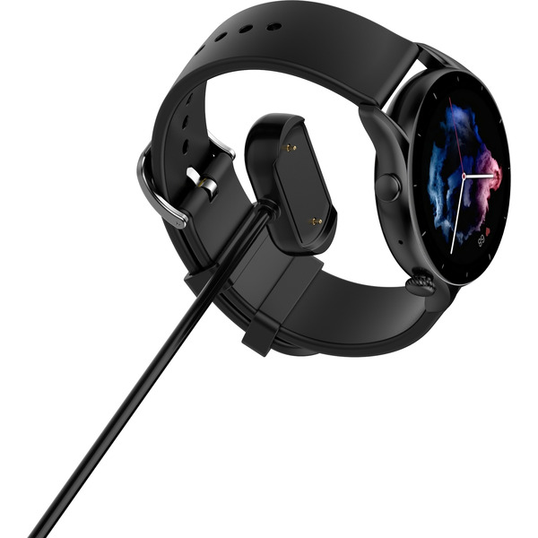 Зарядное устройство Bingo для Amazfit GTR 3/GTR 3 Pro/GTS 3/T-Rex 2