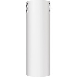 Вытяжка Weissgauff Tubus 900 PB WH