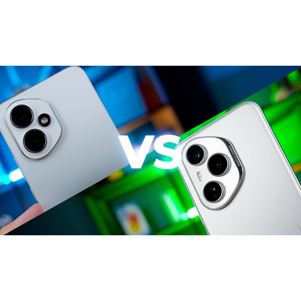 Смартфон Honor 400 (DNP-NX9) 8GB/256GB Meteor Silver