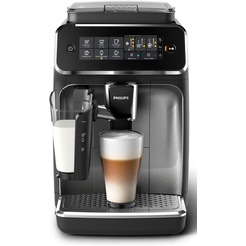 Кофемашина Philips Series 3200 LatteGo EP3546/70