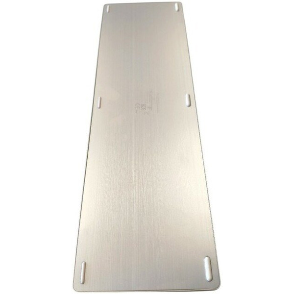 Клавиатура xGhost Blade White Silver
