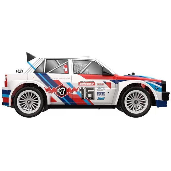 Радиоуправляемая модель Udirc UD1603 1/16