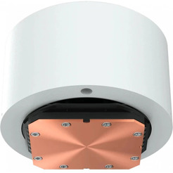 Система жидкостного охлаждения для процессора Sama Q60 360 (черный)