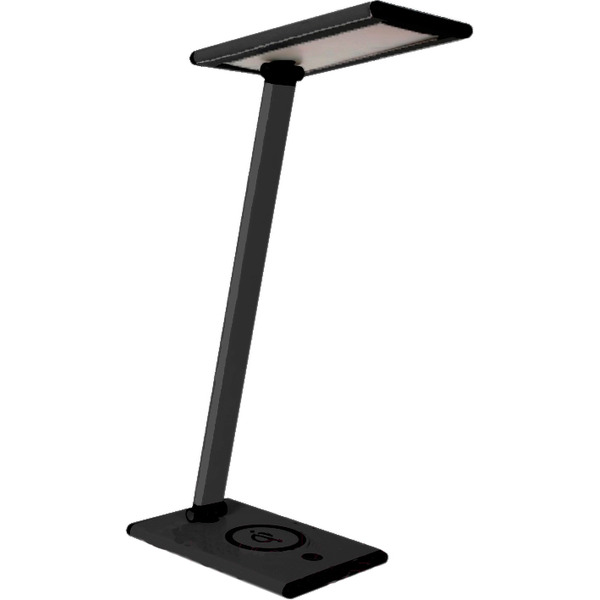 Светильник настольный ULTRA LED TL 807 black