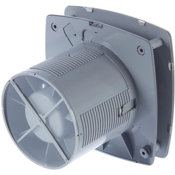 Осевой вентилятор CATA X-MART 10 Inox Timer