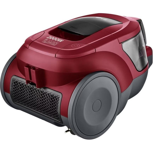 Пылесос LG VC5420NHTCR