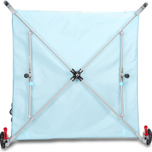 Манеж Caretero Holiday (синий)