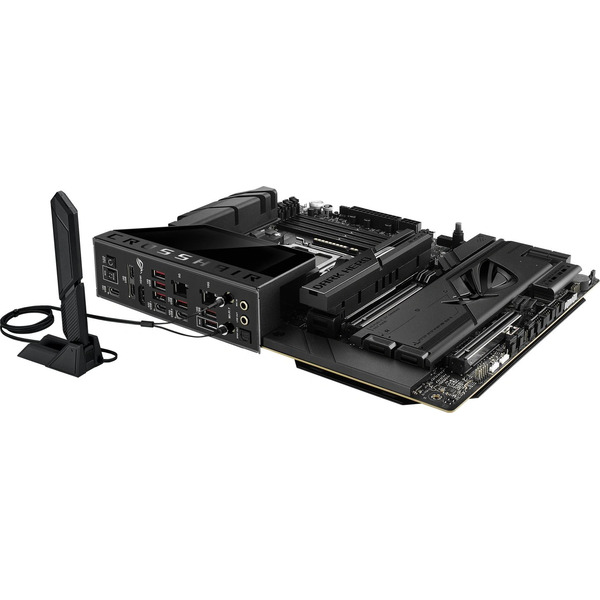 Материнская плата ASUS ROG Crosshair X870E Dark Hero