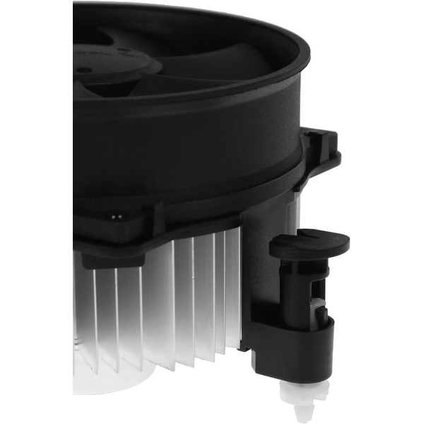 Устройство охлаждения(кулер) Deepcool DP-ICAP-AT9-17