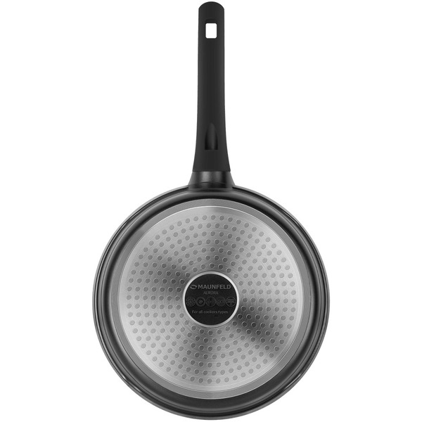 Сковорода MAUNFELD Aurora MF28ARR1FP