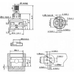 Картридж AV Engineering AVSSS-097