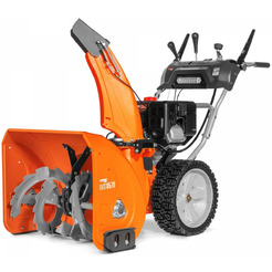 Снегоуборщик Daewoo Power DAST 8570