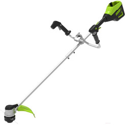 Триммер Greenworks GD60BCBK4 2108407UB
