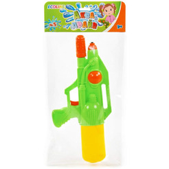 Водный пистолет Полесье Аквадрайв" №5 89694