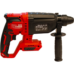 Перфоратор DCK KDZC04-24(TYPE Z) без Акб и З/У
