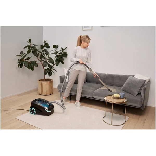 Пылесос Thomas DryBox Amfibia Family 788599