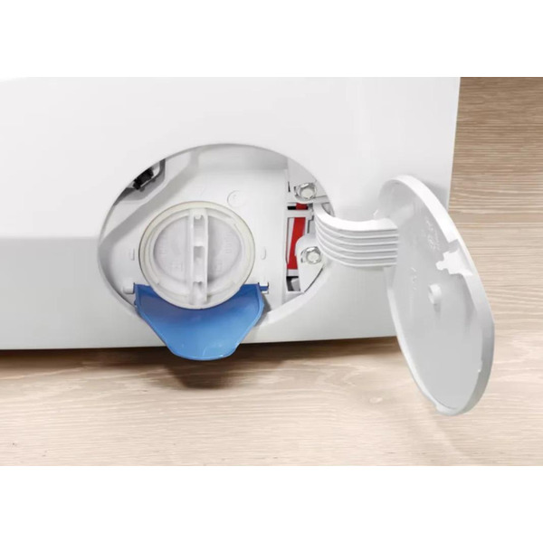 Встраиваемая стирально-сушильная машина ELECTROLUX EW7WN368SPI