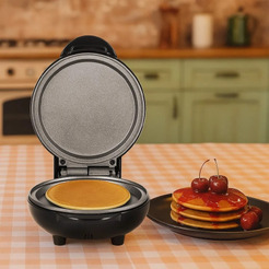 Блинница Kitfort КТ-4628