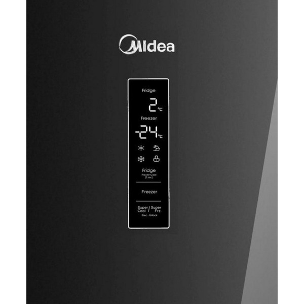 Холодильник Midea MDRB521MGE22ODM