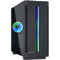 Корпус Chieftec Chieftronic G1 GR-01B-OP