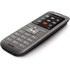 Р/Телефон Dect Gigaset CL660A SYS RUS