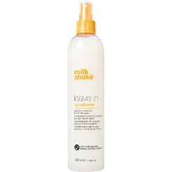 Кондиционер-спрей для волос Z.one Concept Milk Shake Leave-In Treatm Несмываемый, 350 мл