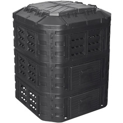 Компостер Patrol 860L (KOMPOST860CZAPG001)