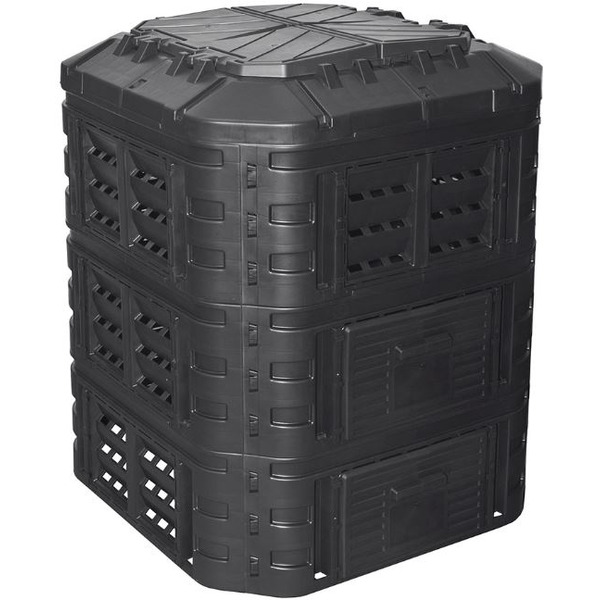 Компостер Patrol 860L (KOMPOST860CZAPG001)