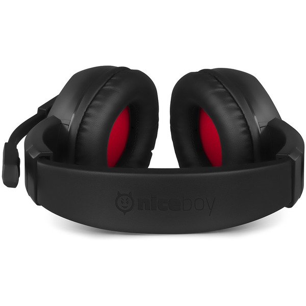 Наушники Niceboy Oryx X300