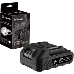 Аккумулятор Deko R-UNV3.0 Core 083-1014 (20В/3 Ач)
