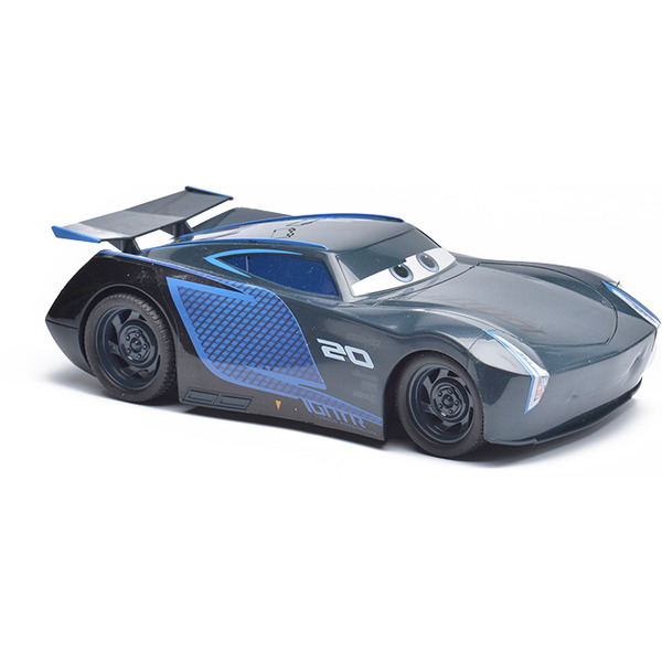 Автомобиль р/у Disney Джексон Шторм 7203/4 (22 см)