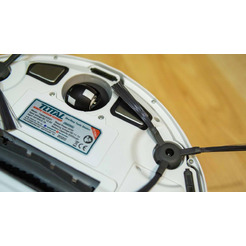 Робот-пылесос Total TVCRG30261