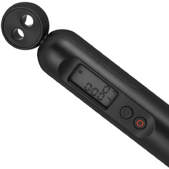 Умная скакалка Kitfort КТ-6388