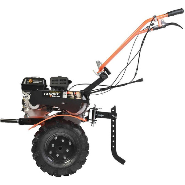 Мотоблок Patriot Калуга 440107010