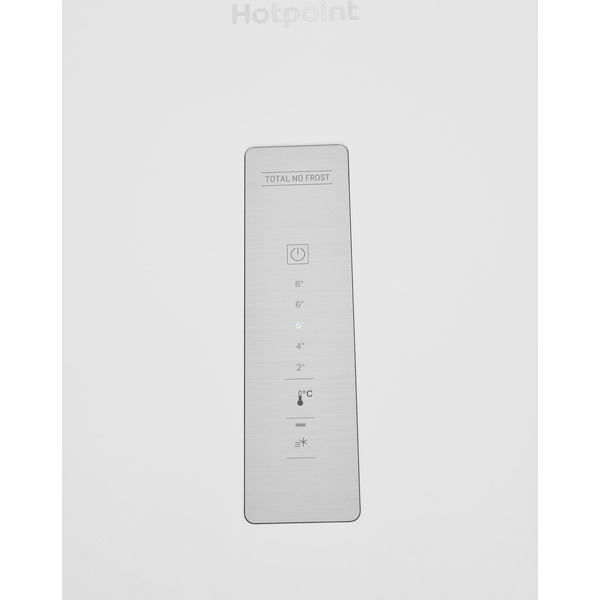 Холодильник Hotpoint HT 5180 W
